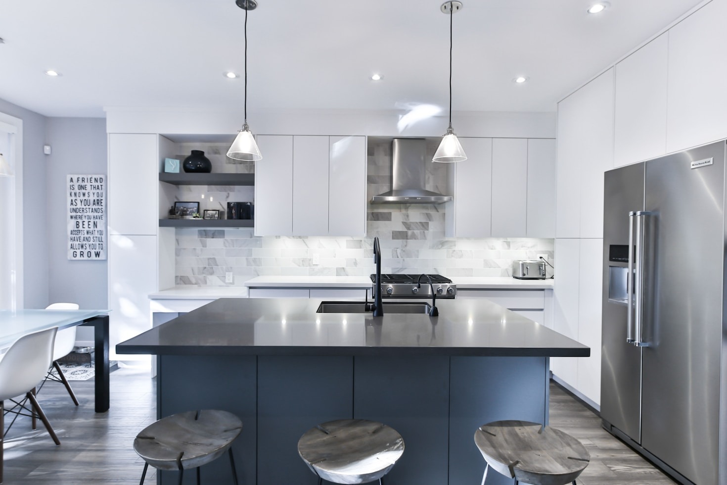 Top Reasons to Remodel Your Kitchen Today